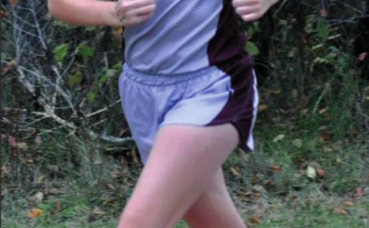 Meredith Maciejewski