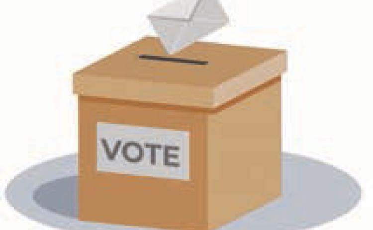 Ballots set for June Primary Election