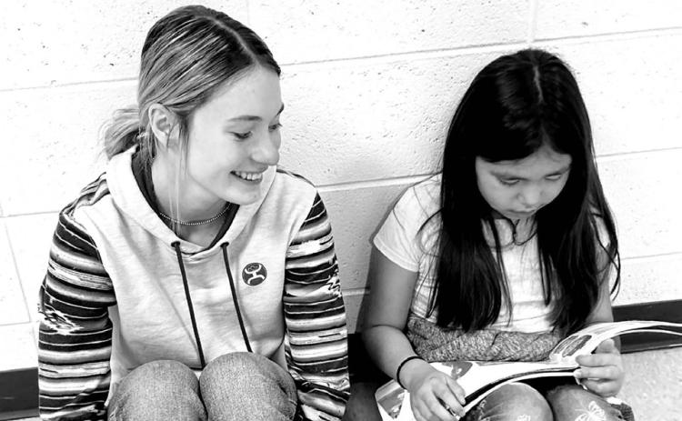 Read Across America