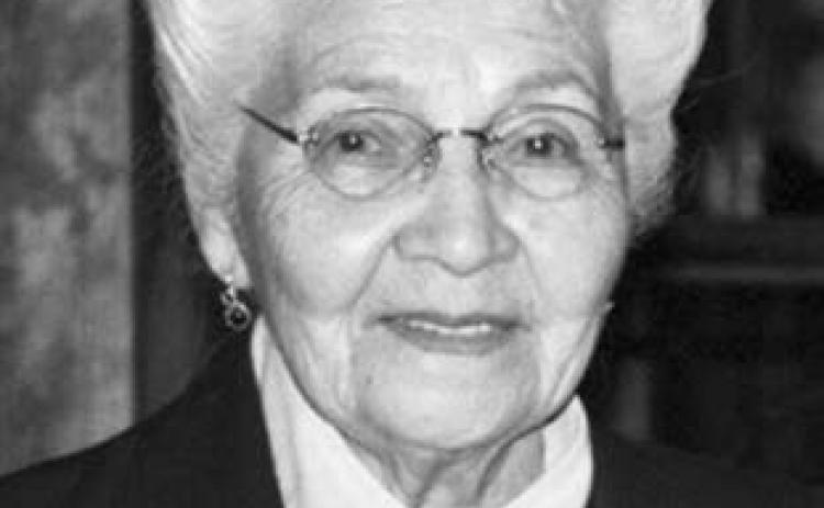 Marcella LeBeau