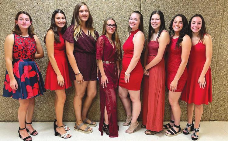 TLHS Homecoming 2021