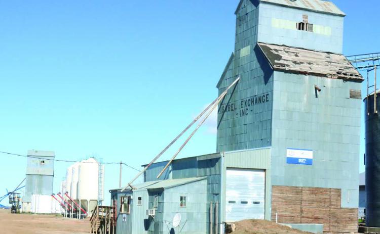 Removal of century-old elevators to alter skyline view of Isabel