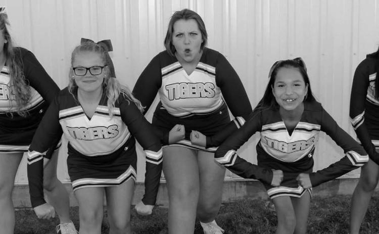 Flexin’ on ‘em ...