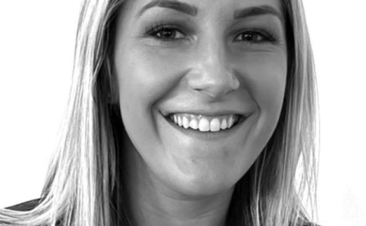 Sydney Maher