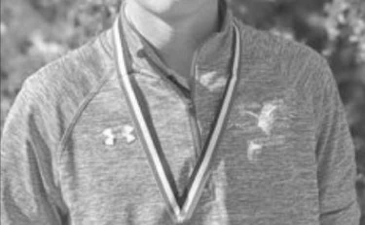 Wyatt Larson