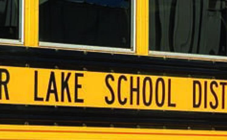 Timber Lake School board approves move to 4-day week