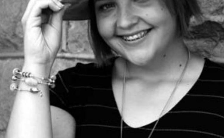 Malory Peacock is winner of Moreau-Grand Scholarship