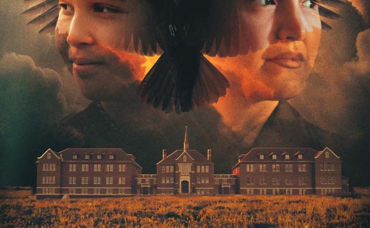 Bones of Crows, an awardwinning Canadian film, shares a story of resilience in overcoming the dark history of residential schools. It will be shown Friday, Nov. 17, in the Timber Lake High School theatre.