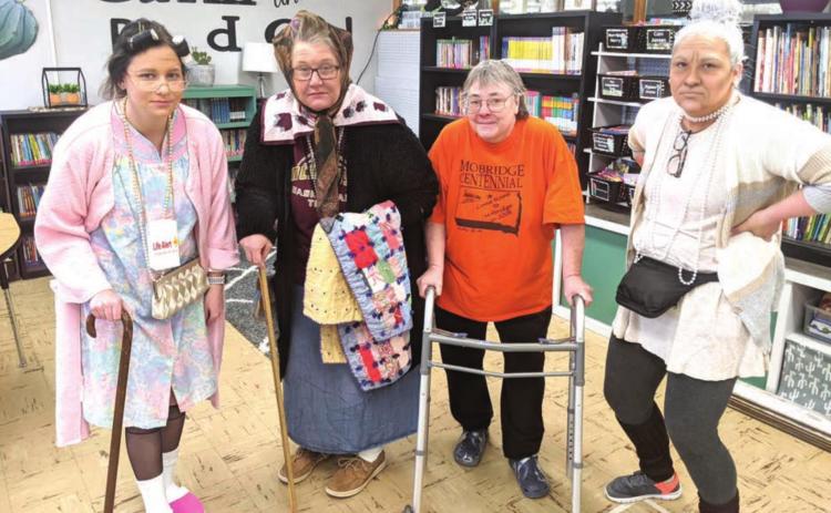 100th day of school