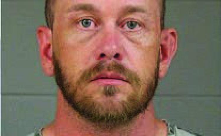 Former rural Isabel man convicted of 11 felony crimes against children