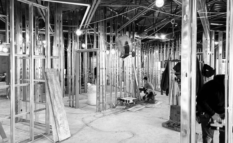 Countdown to completion