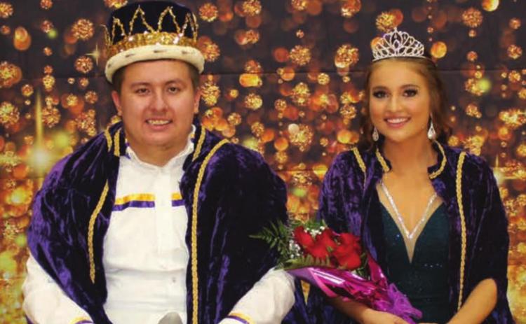 DHS Royalty