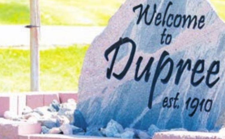 Dupree Pioneer Days celebration returns this weekend