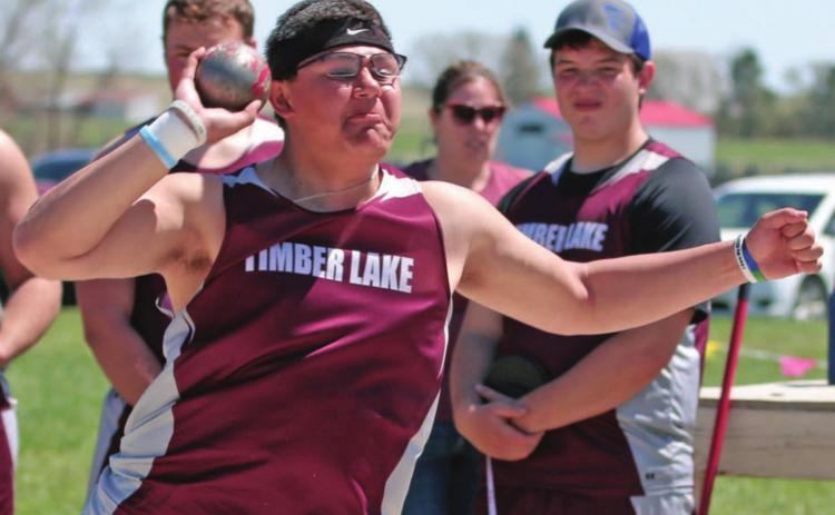 Last Chance Track Meet