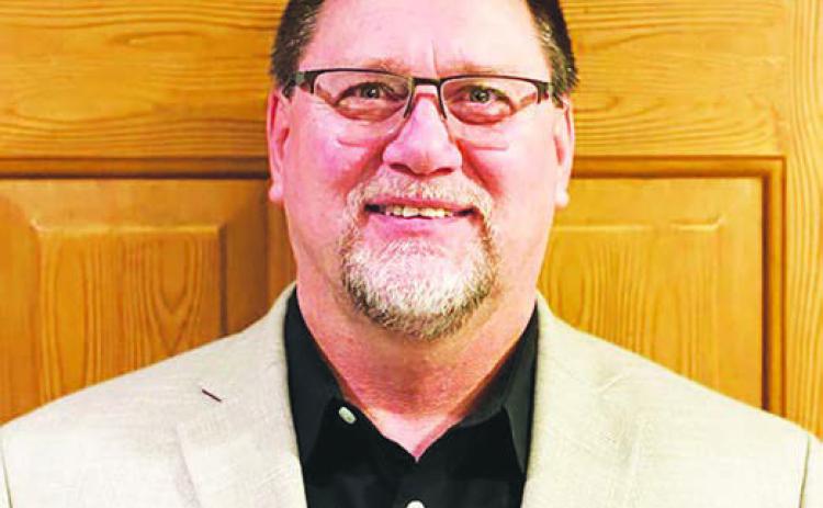 Brad Tennant to speak on Native American history at Timber Lake Museum March 2