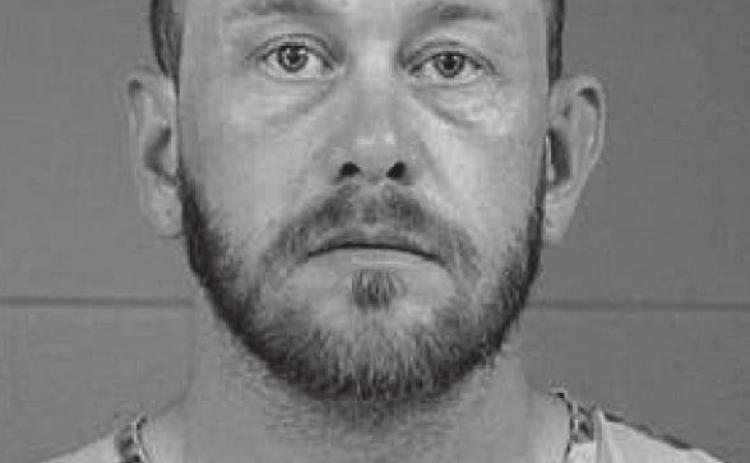 Former Isabel man convicted of child abuse