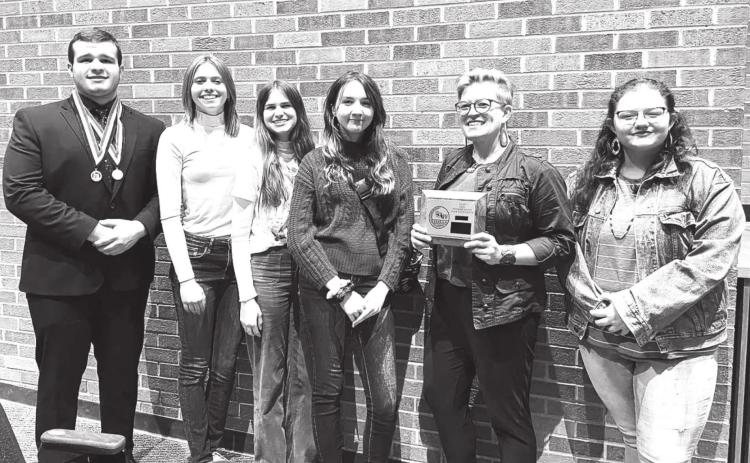 Team Exellence Award