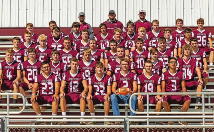 Panther Football