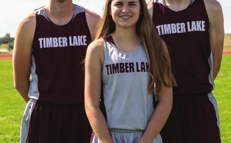 Panther Cross Country