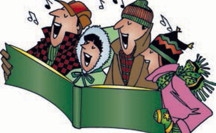 Hometown Christmas slated in Timber Lake on December