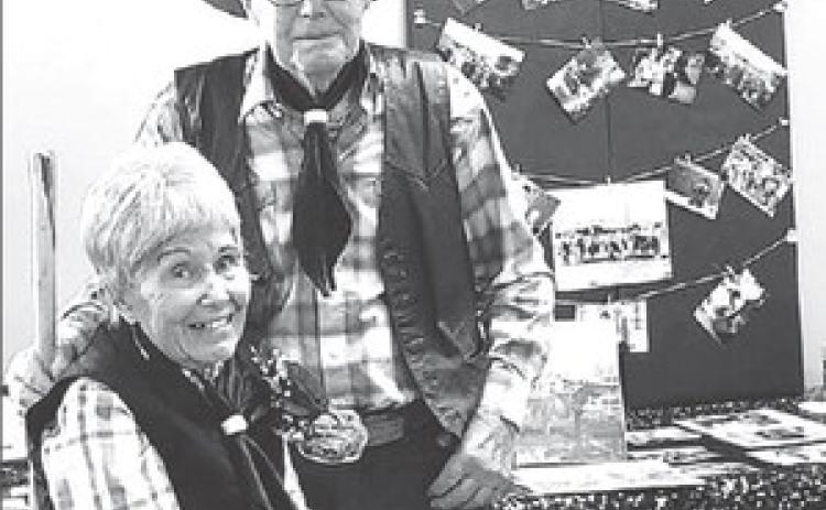 Married 70 years