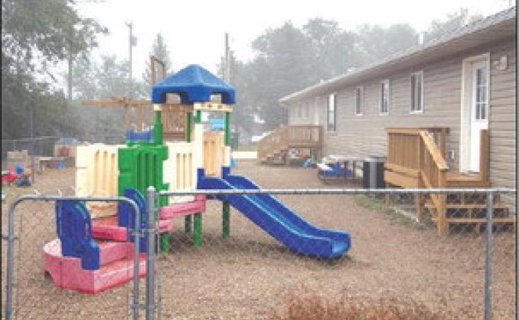 TL Day Care board to provide update, seek public input