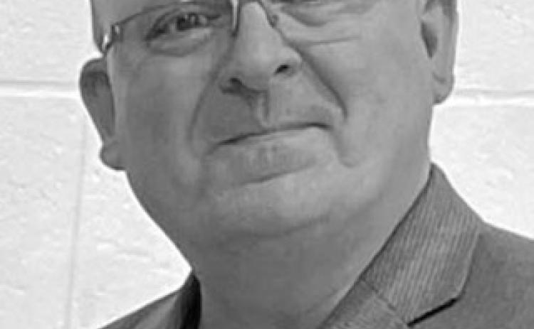 Supt. Dan Martin