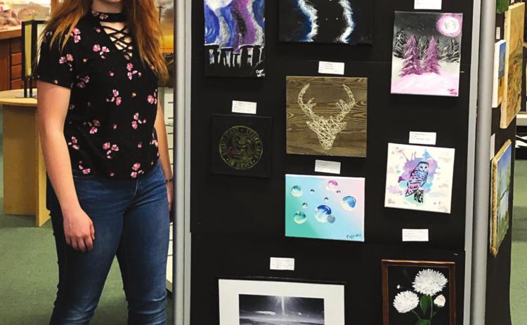 Panther Pride Art Festival