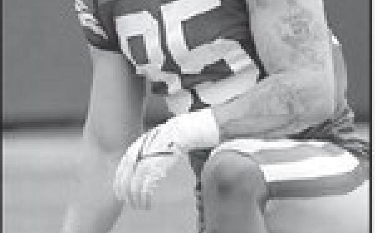 Tucker Kraft, tight end, Green Bay Packers