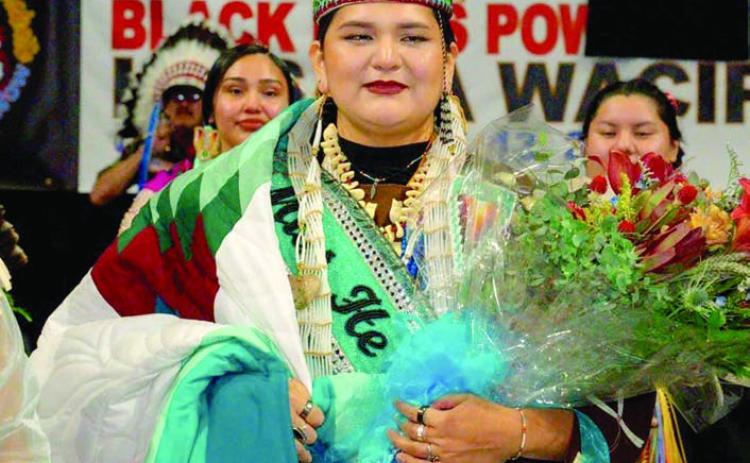 2023--25 Miss He Sapa Win