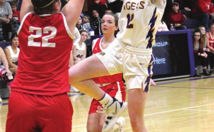 Taylee for 2 ...