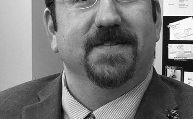 John Ayoub, CEO of MRH&amp;C