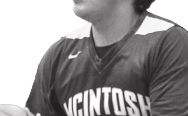 McIntosh’s Clayton Brown Otter Photo by Jon Flatland