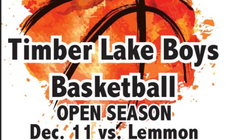 TLHS boys will have fresh lineup