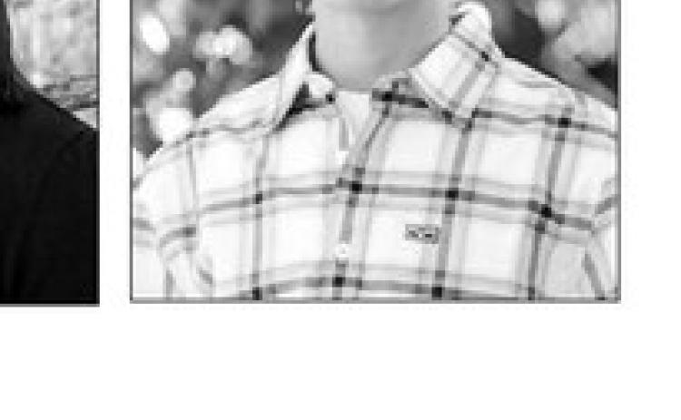 Treg Thorstenson