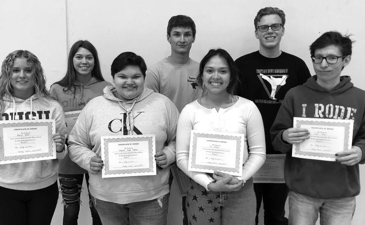 Urban Scholars