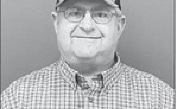 Mike Huber
