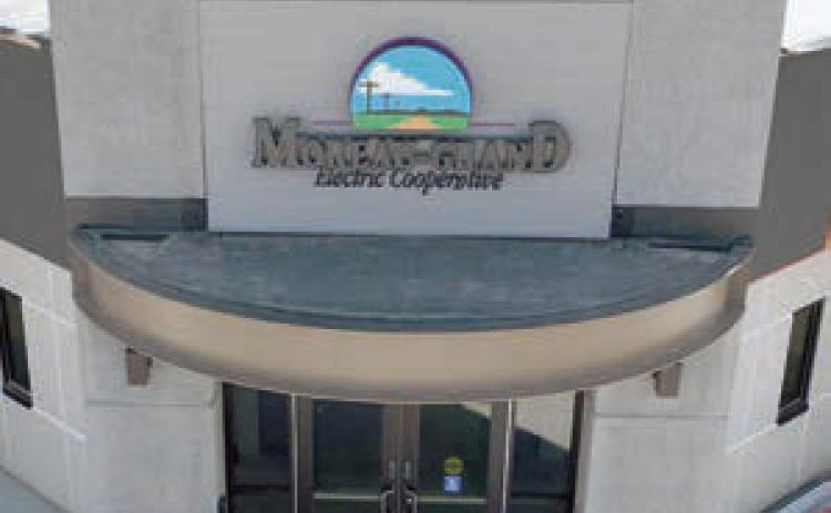 Moreau-Grand Electric Co-op meeting, election slated Oct. 9