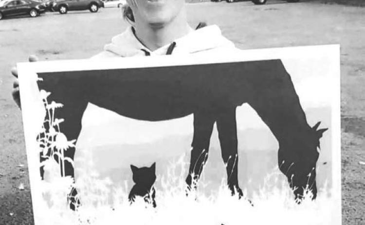 City girl runs veterinarian practice on the prairie since 2020