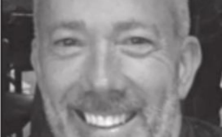 Keith Fodness