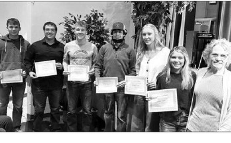 Western Dakota Bank Scholarships