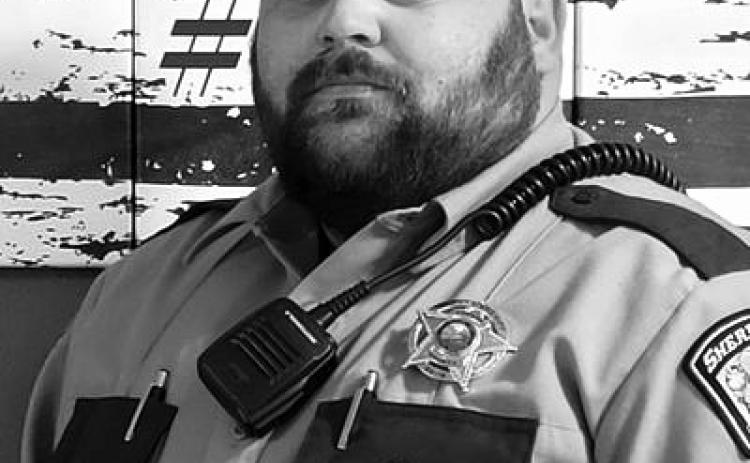 New Deputy ...