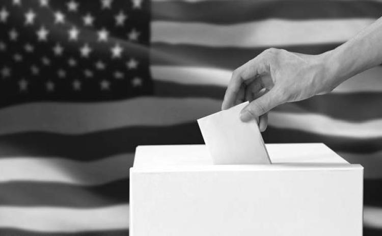 Things to know about the June 2 election