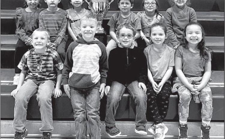 Timber Lake Elementary