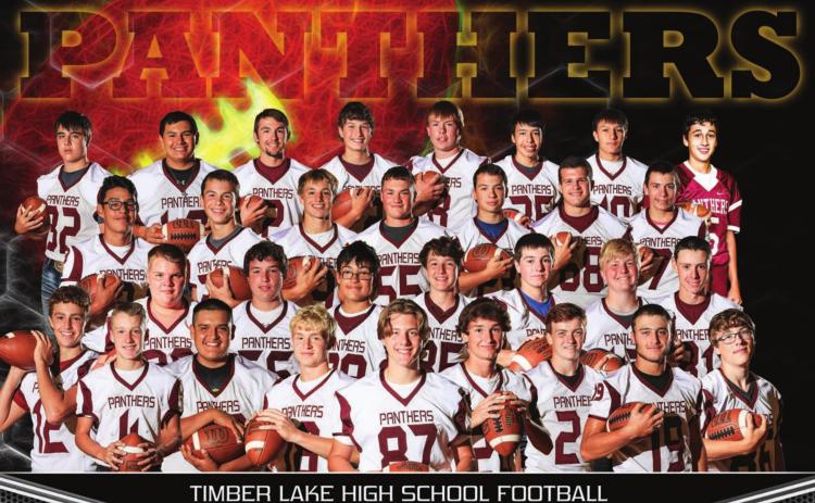 Timber Lake vs. Dupree football rescheduled