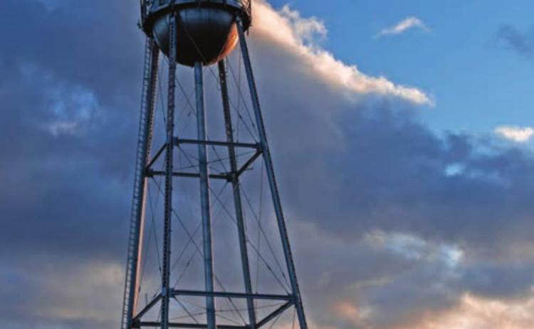Timber Lake City decides water, sewer priorities