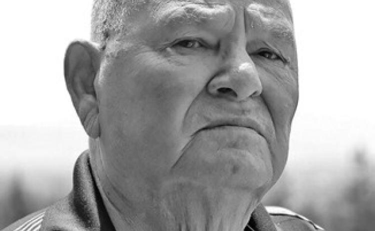 Franklin Ducheneaux