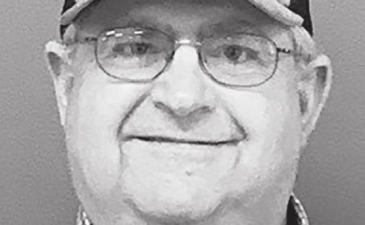Mike Huber, Agronomist