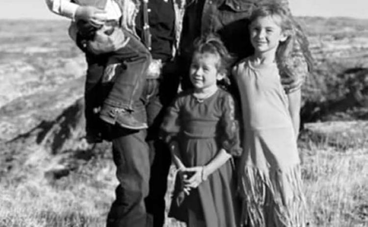 Chuck and Hanna Schmidt with their three children - Fallon, Henley and Levi - were involved in a serious automobile accident while on their way to church on Oct. 26. Levi sustained the most serious injuries and had to be lifeflighted to Bismarck and was later moved to Minneapolis. A fund to assist the Schmidt family with travel and medical costs has been established at the Dacotah Bank in Lemmon.