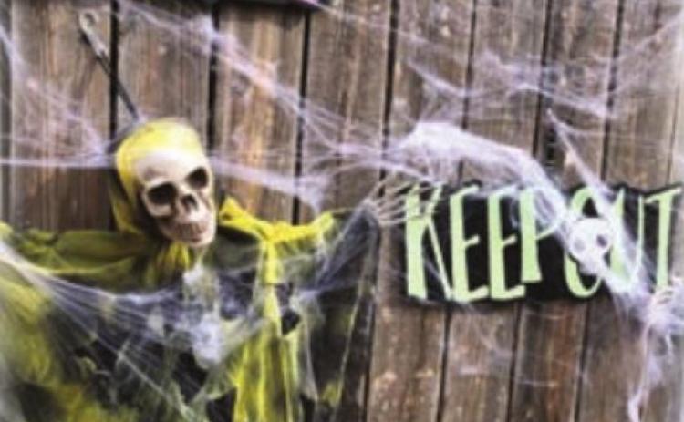 Tribal Health Task Force sets Halloween guidelines
